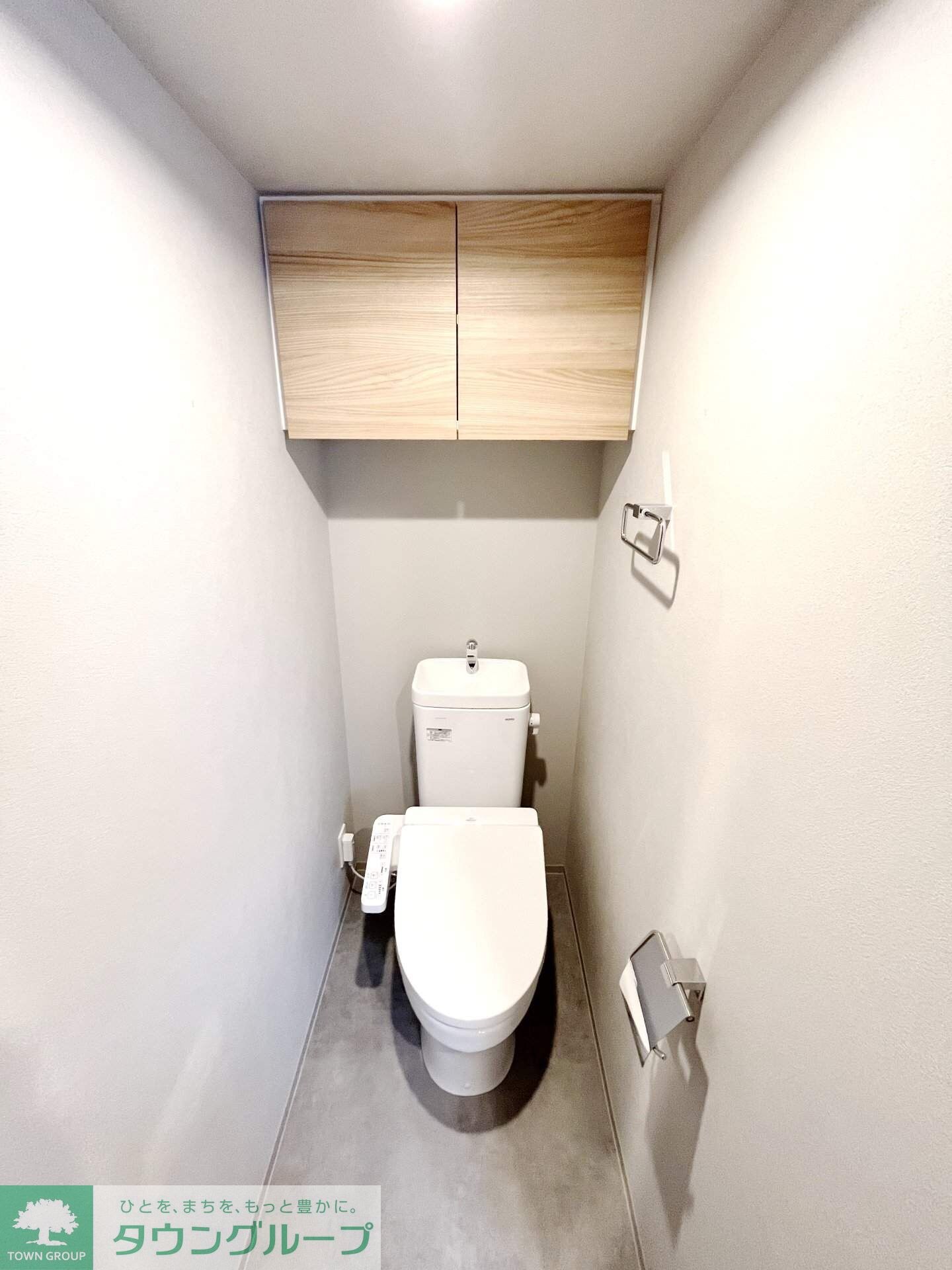 オープンブルーム品川南大井の物件内観写真