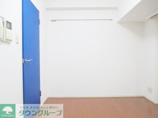 シンシア蒲田ステーションプラザの物件内観写真