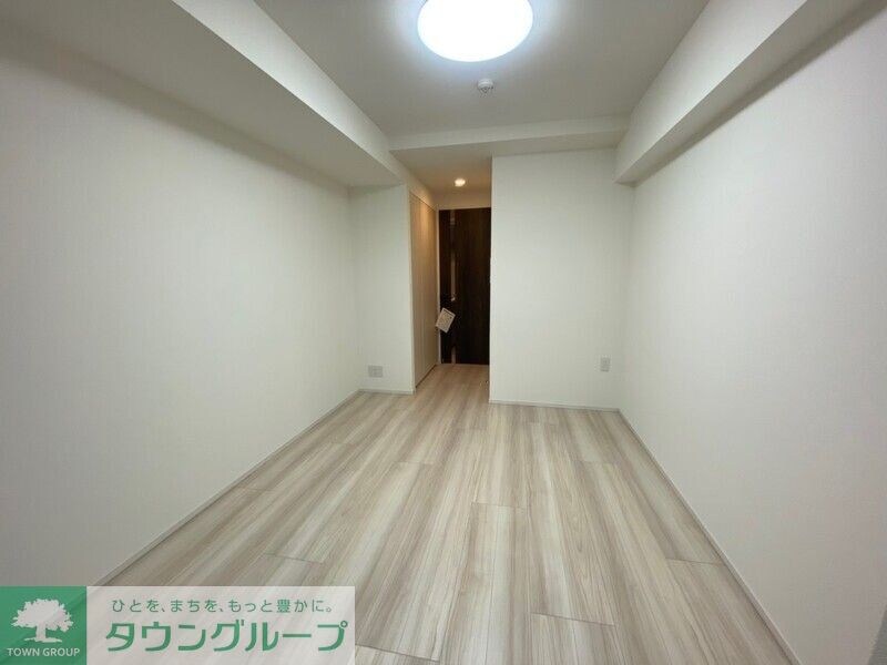 デュオステージ蒲田の物件内観写真