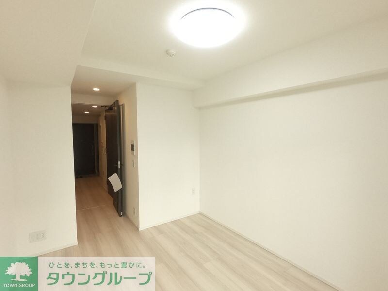 デュオステージ蒲田の物件内観写真