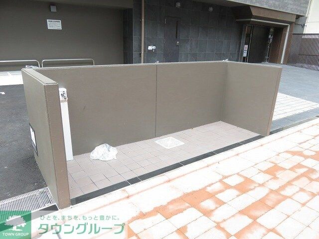 デュオステージ蒲田の物件内観写真