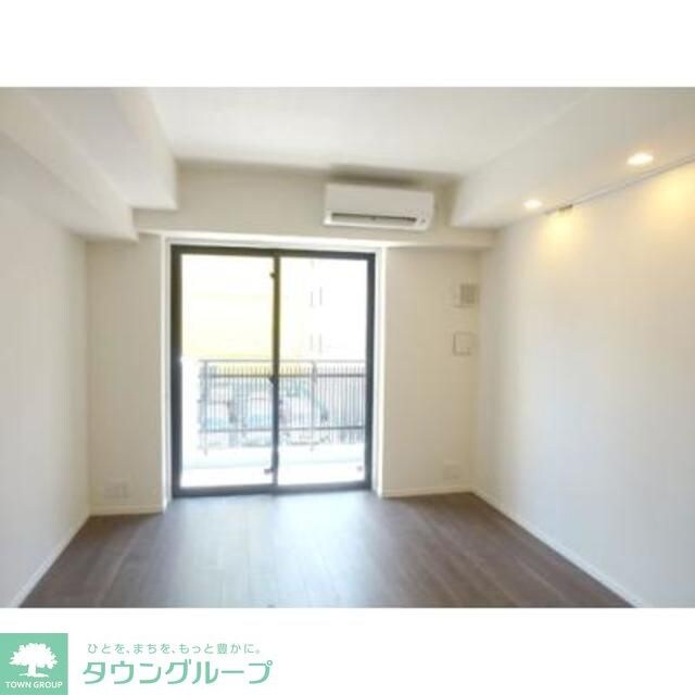 パークアクシス蒲田ステーションゲートの物件内観写真