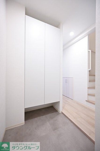 フェリデンシア御嶽山の物件内観写真