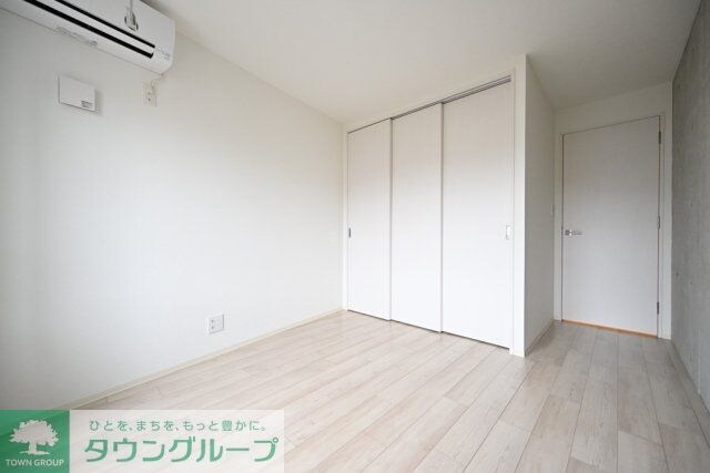 フェリデンシア御嶽山の物件内観写真