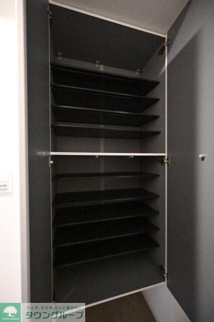 フェリデンシア御嶽山の物件内観写真