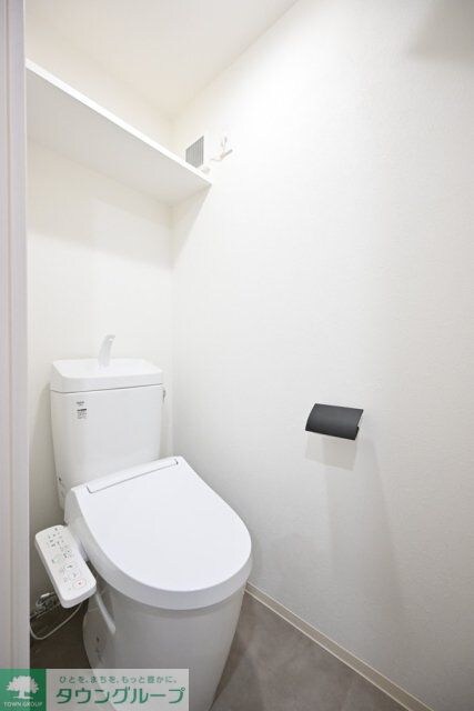 フェリデンシア御嶽山の物件内観写真