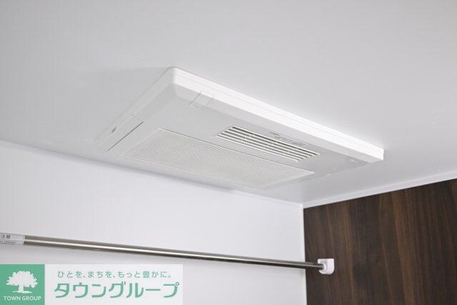 フェリデンシア御嶽山の物件内観写真