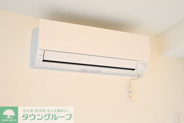 フェリデンシア御嶽山の物件内観写真