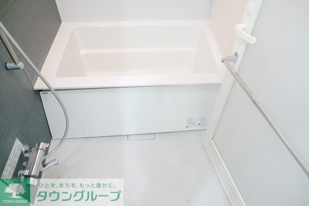 プライムアーバン長原上池台の物件内観写真