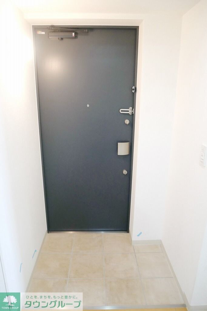 プライムアーバン長原上池台の物件内観写真