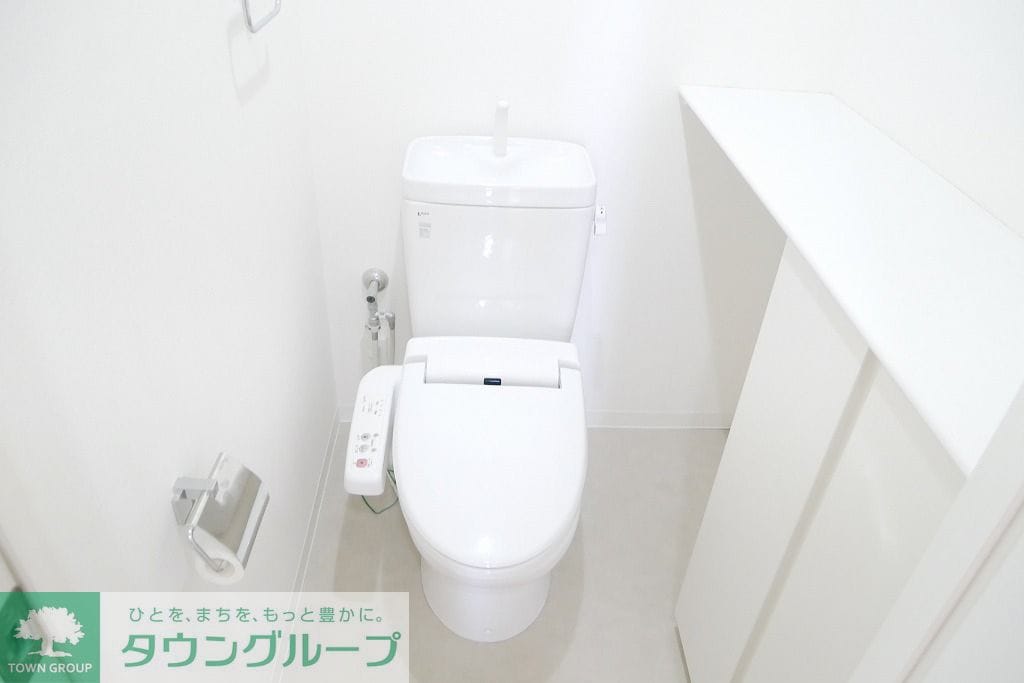 プライムアーバン長原上池台の物件内観写真