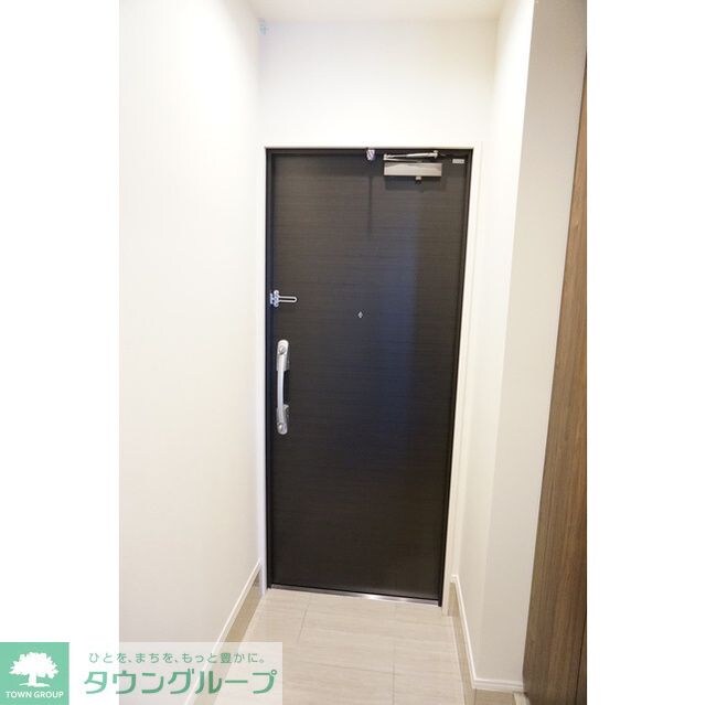 グランディール渋谷神泉の物件内観写真