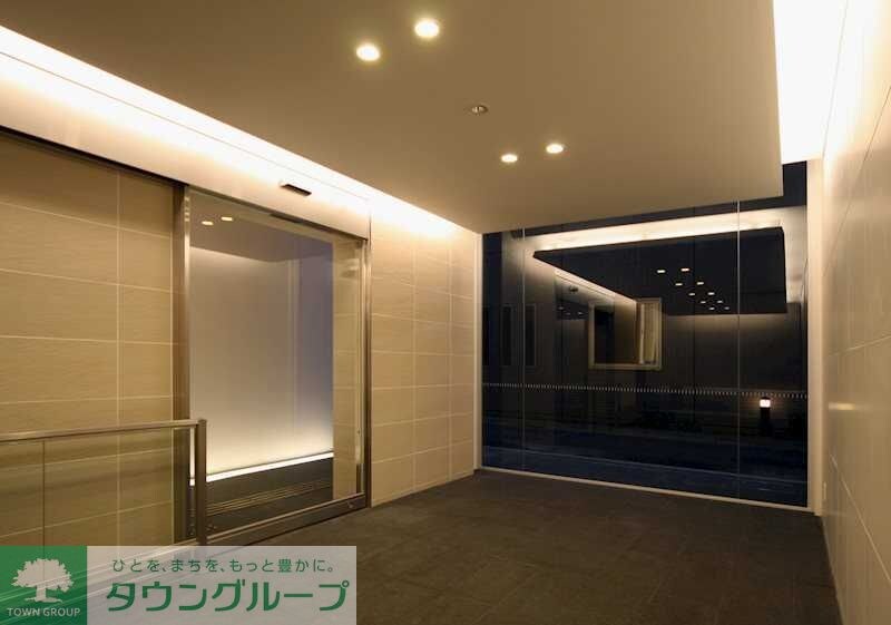 レジディア笹塚IIの物件内観写真