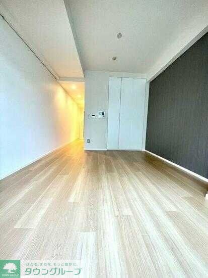 レジディア渋谷の物件内観写真