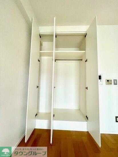 レジディア渋谷の物件内観写真