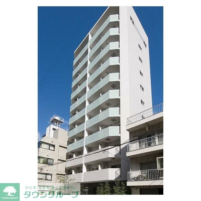 レジディア渋谷の物件内観写真