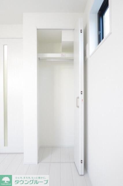 Ｔ’ｓ　Ｃｕｏｒｅ梅ヶ丘の物件内観写真