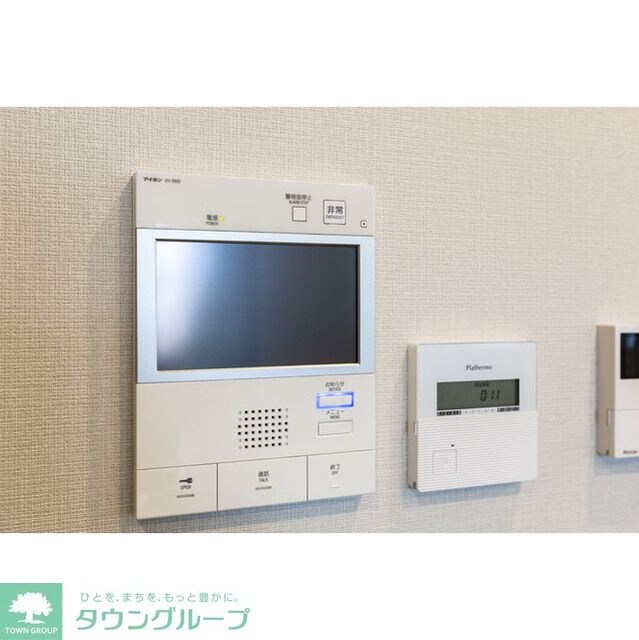 アンソレイエ下北沢の物件内観写真