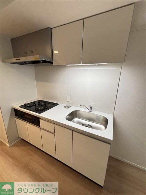 プロシード池上の物件内観写真