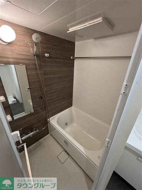 プロシード池上の物件内観写真