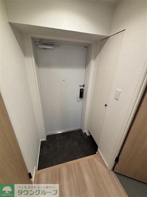 プロシード池上の物件内観写真