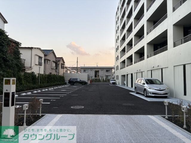 プロシード池上の物件内観写真