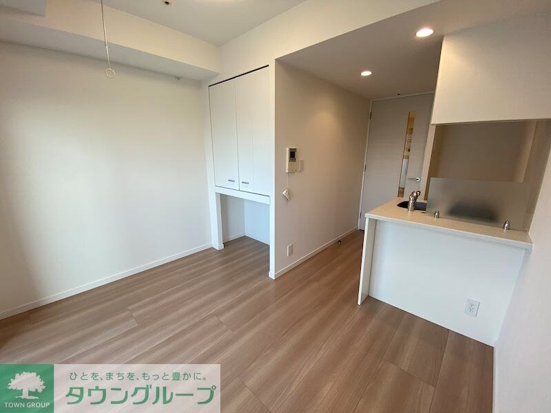 レジディア大森IIの物件内観写真