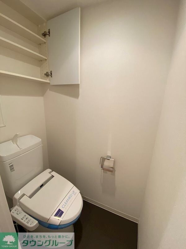 レジディア大森IIの物件内観写真