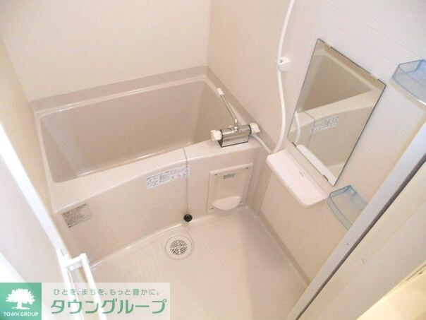 レジディア大森IIの物件内観写真