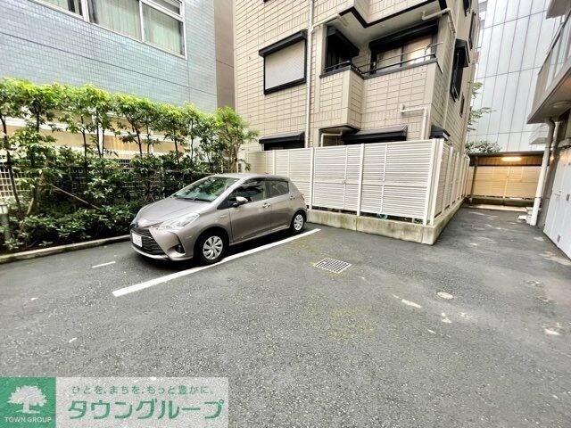 レジディア大森IIの物件内観写真