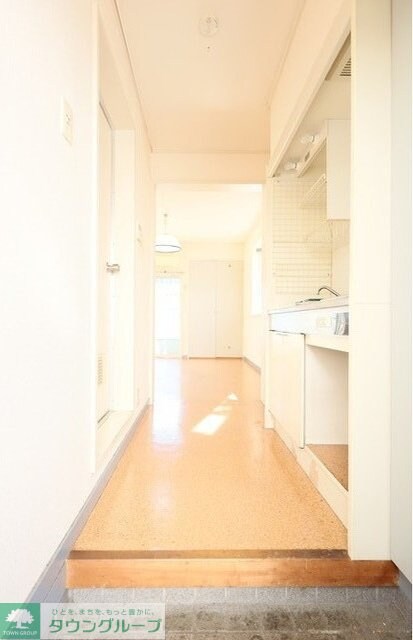 メゾンあるかぶるの物件内観写真