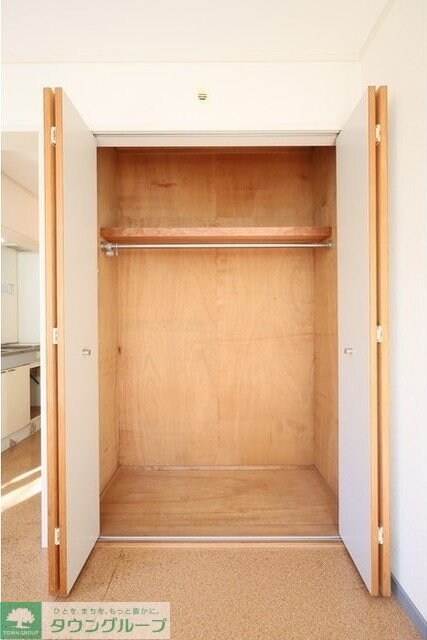 メゾンあるかぶるの物件内観写真