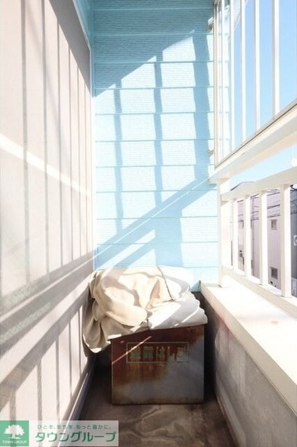 メゾンあるかぶるの物件内観写真