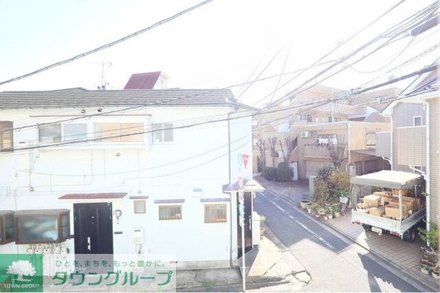 メゾンあるかぶるの物件内観写真