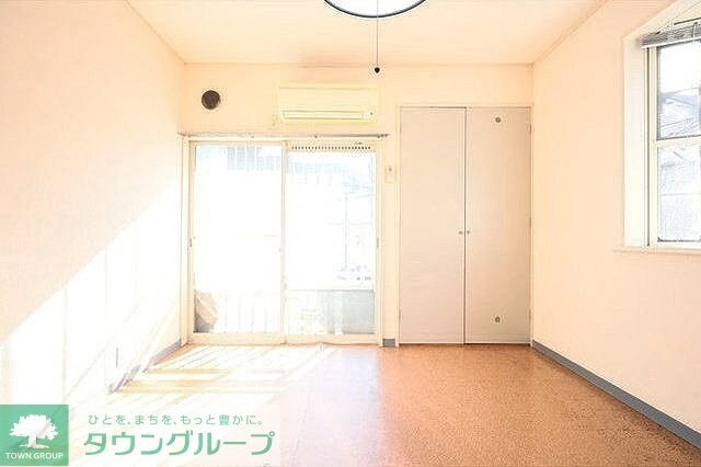 メゾンあるかぶるの物件内観写真