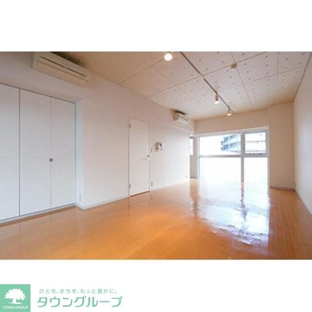 パークアクシス渋谷の物件内観写真