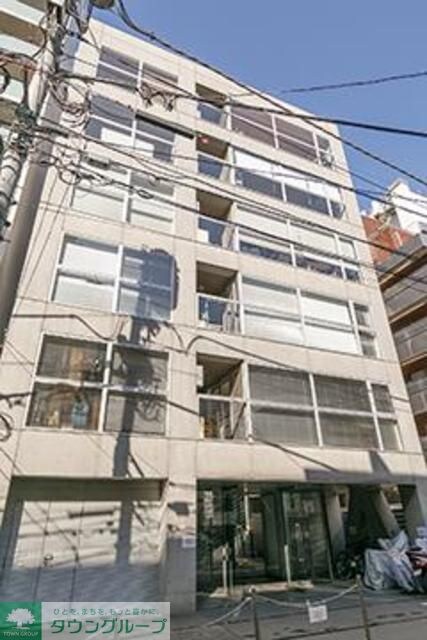 パークアクシス渋谷の物件内観写真