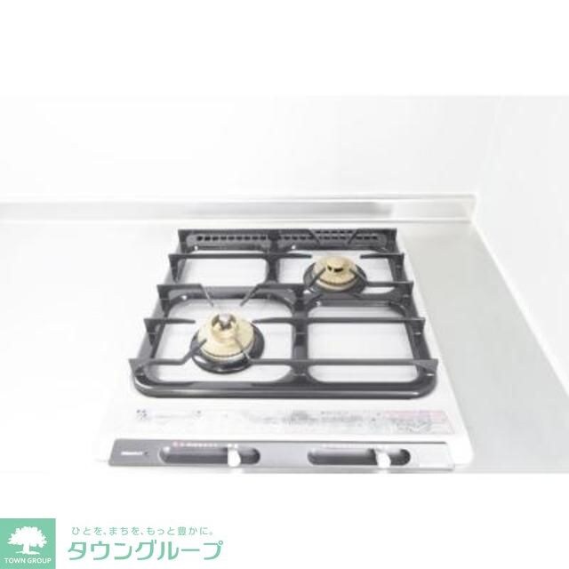 パークアクシス渋谷の物件内観写真