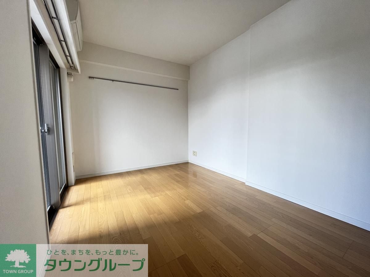 ベルファース東麻布の物件内観写真