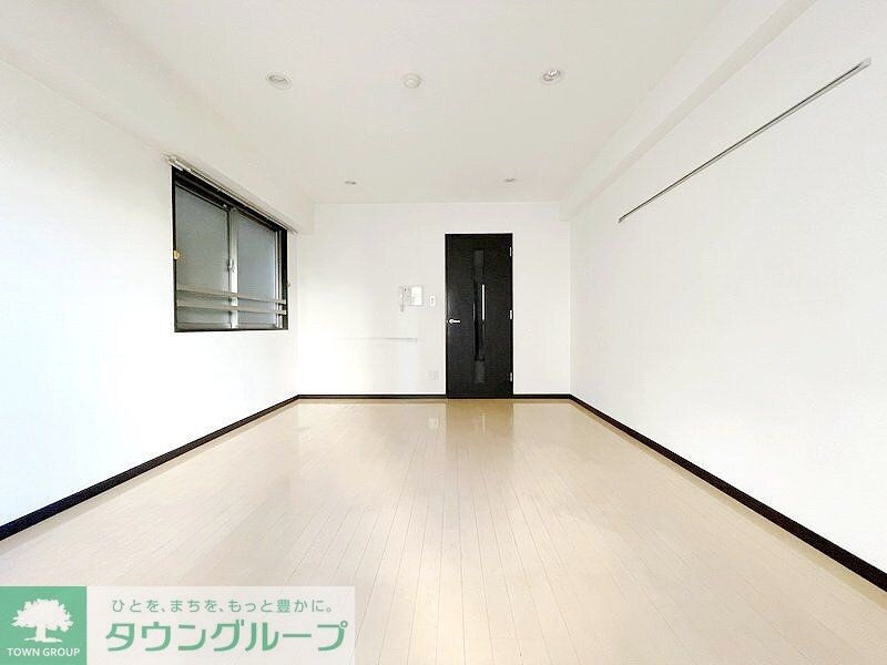 ミリオングランデ元赤坂ヒルズの物件内観写真