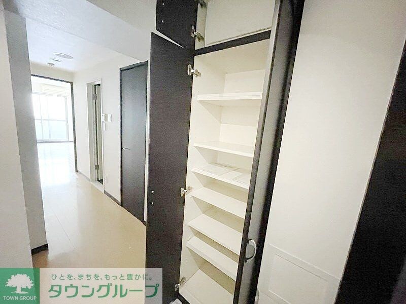 ミリオングランデ元赤坂ヒルズの物件内観写真