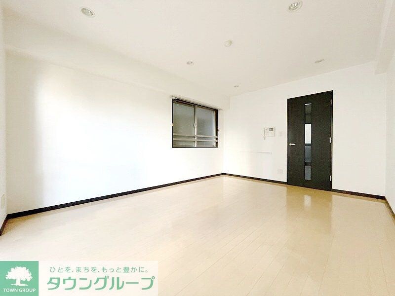 ミリオングランデ元赤坂ヒルズの物件内観写真