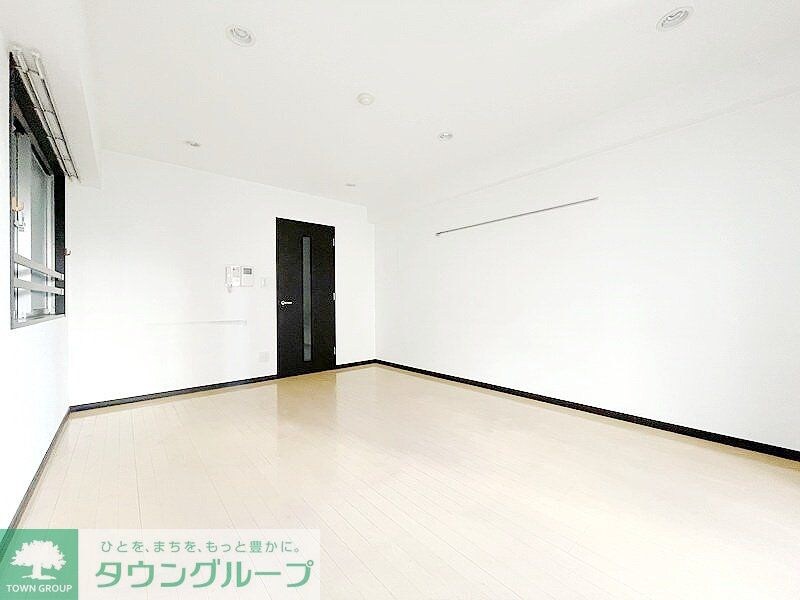 ミリオングランデ元赤坂ヒルズの物件内観写真