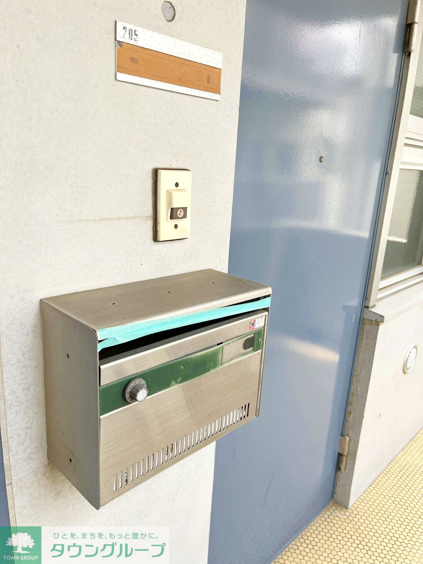 ＪＬＢグランエクリュ世田谷の物件内観写真