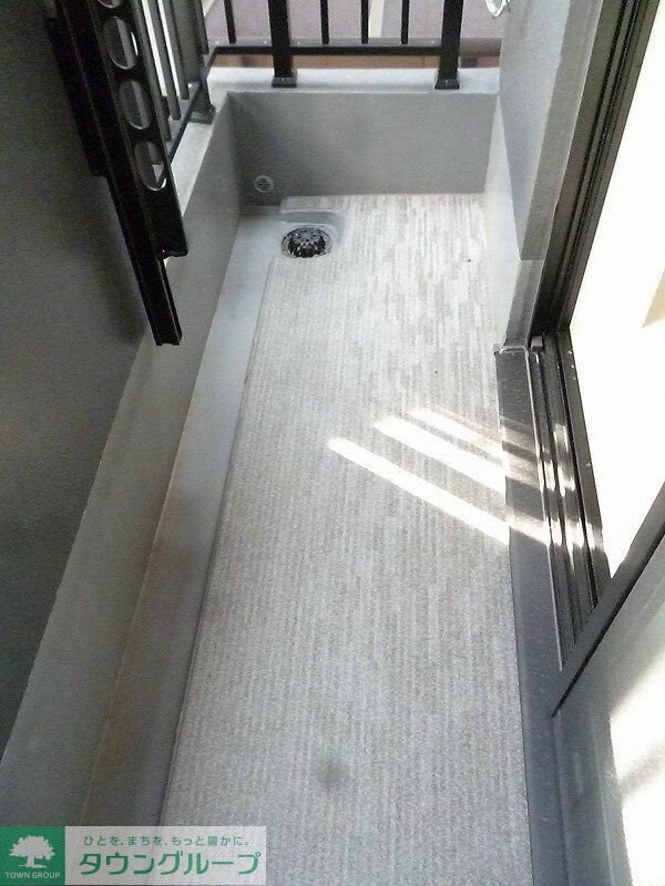 ブリステラス学芸大学前の物件内観写真