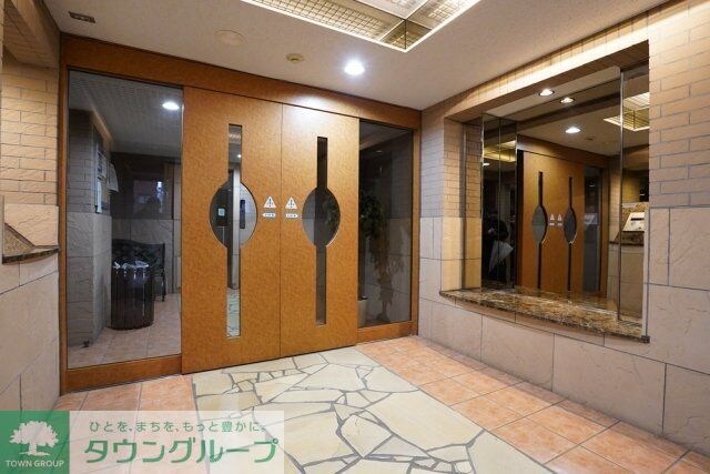 フェニックス幡ヶ谷壱番館の物件内観写真