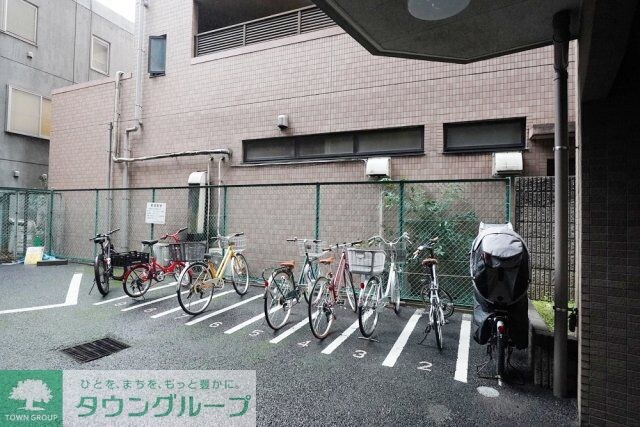 フェニックス幡ヶ谷壱番館の物件内観写真