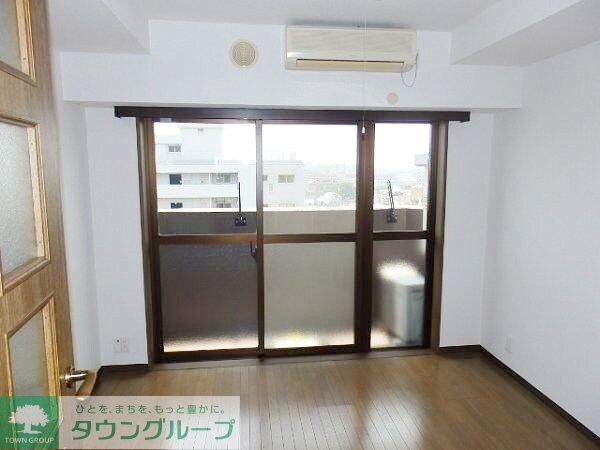 フェニックス幡ヶ谷壱番館の物件内観写真