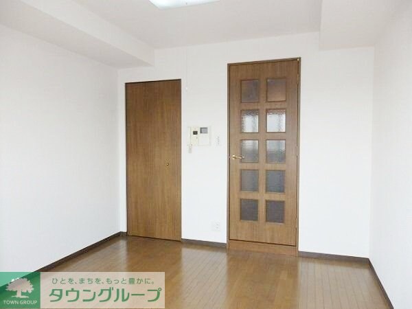 フェニックス幡ヶ谷壱番館の物件内観写真