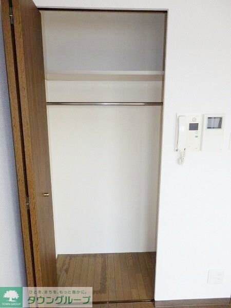 フェニックス幡ヶ谷壱番館の物件内観写真